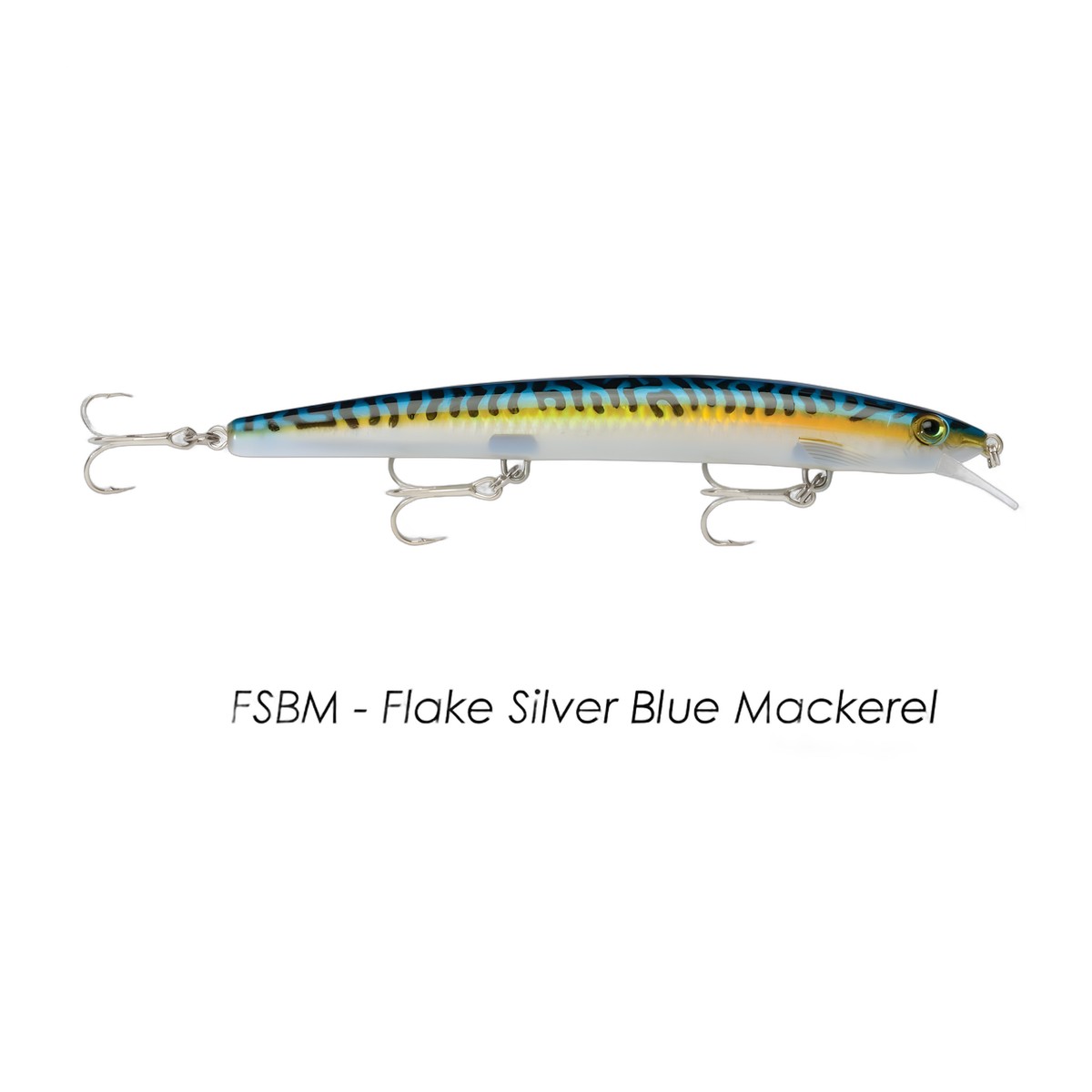 Rapala Mawrap 17
