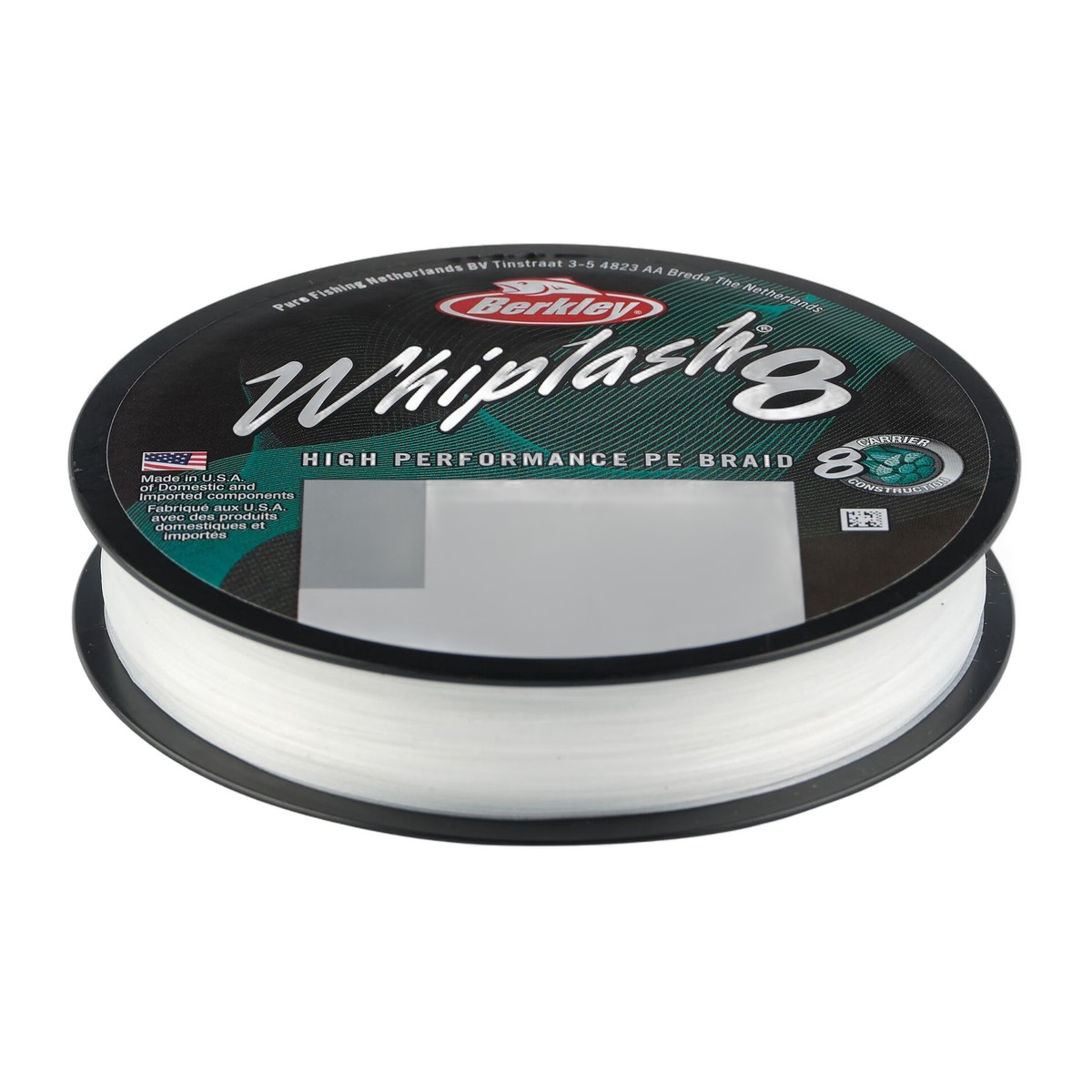 Berkley Whiplash 8