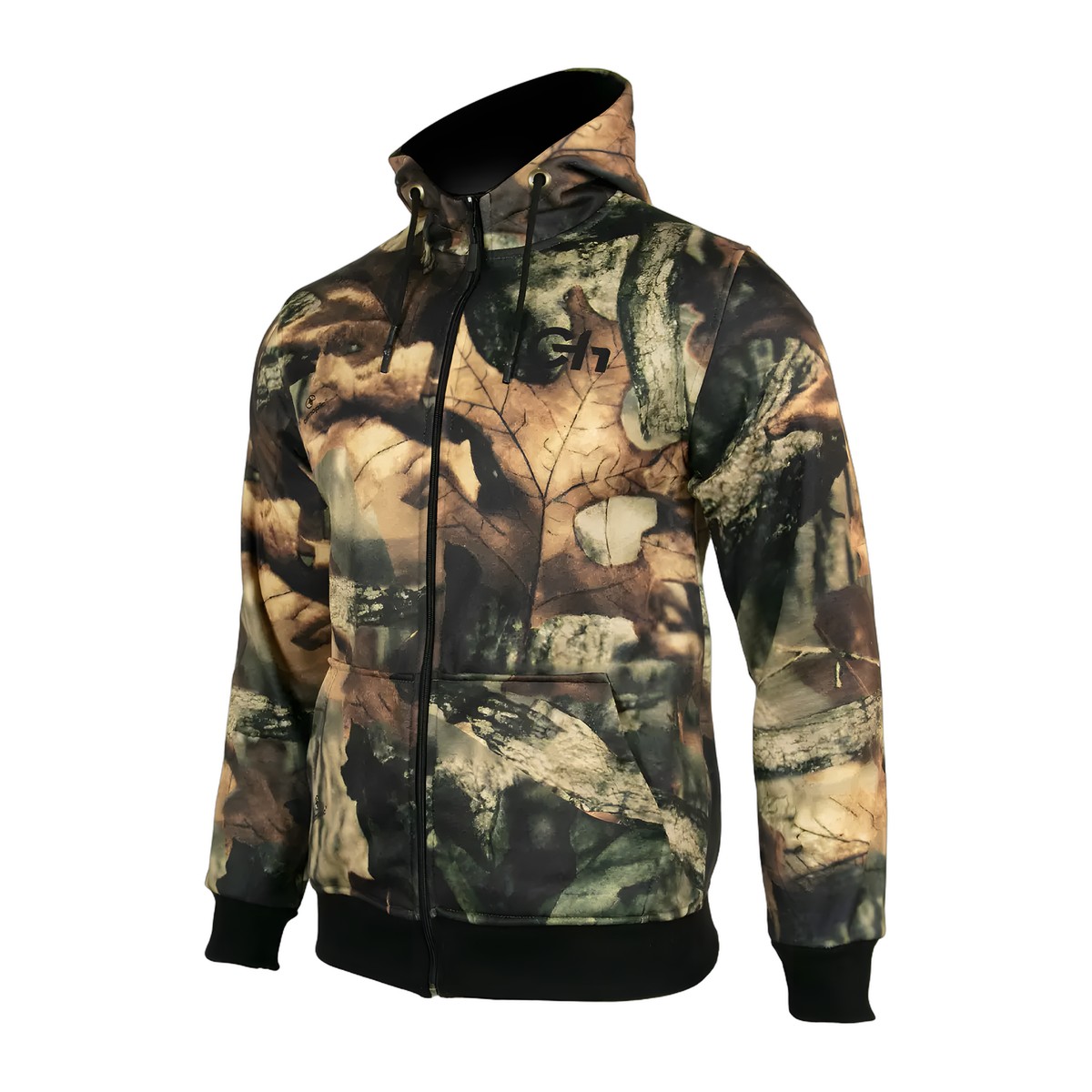 Zıppered Sonbahar