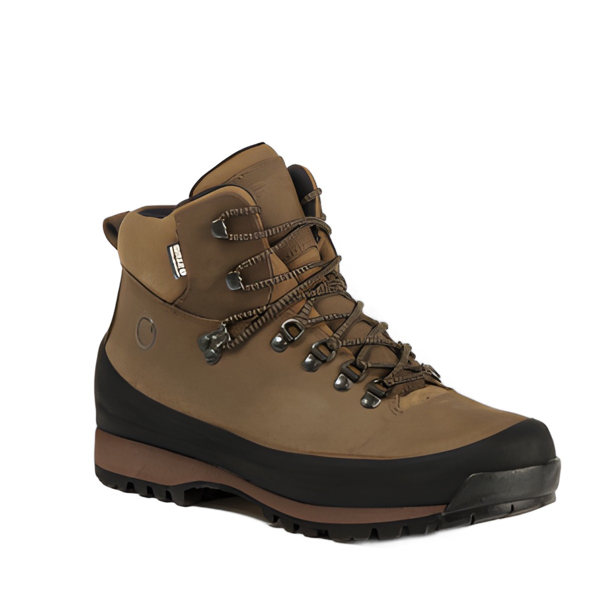 Orizo Waterproof Bot