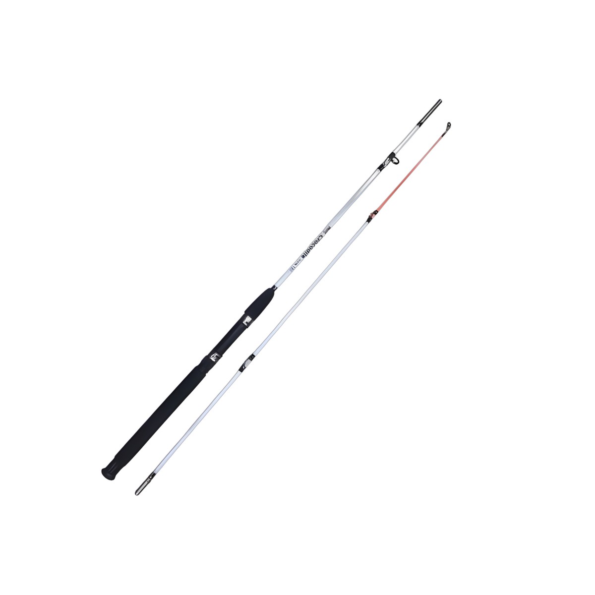 Crocodile Kamıç 2 Parça 1.80 M