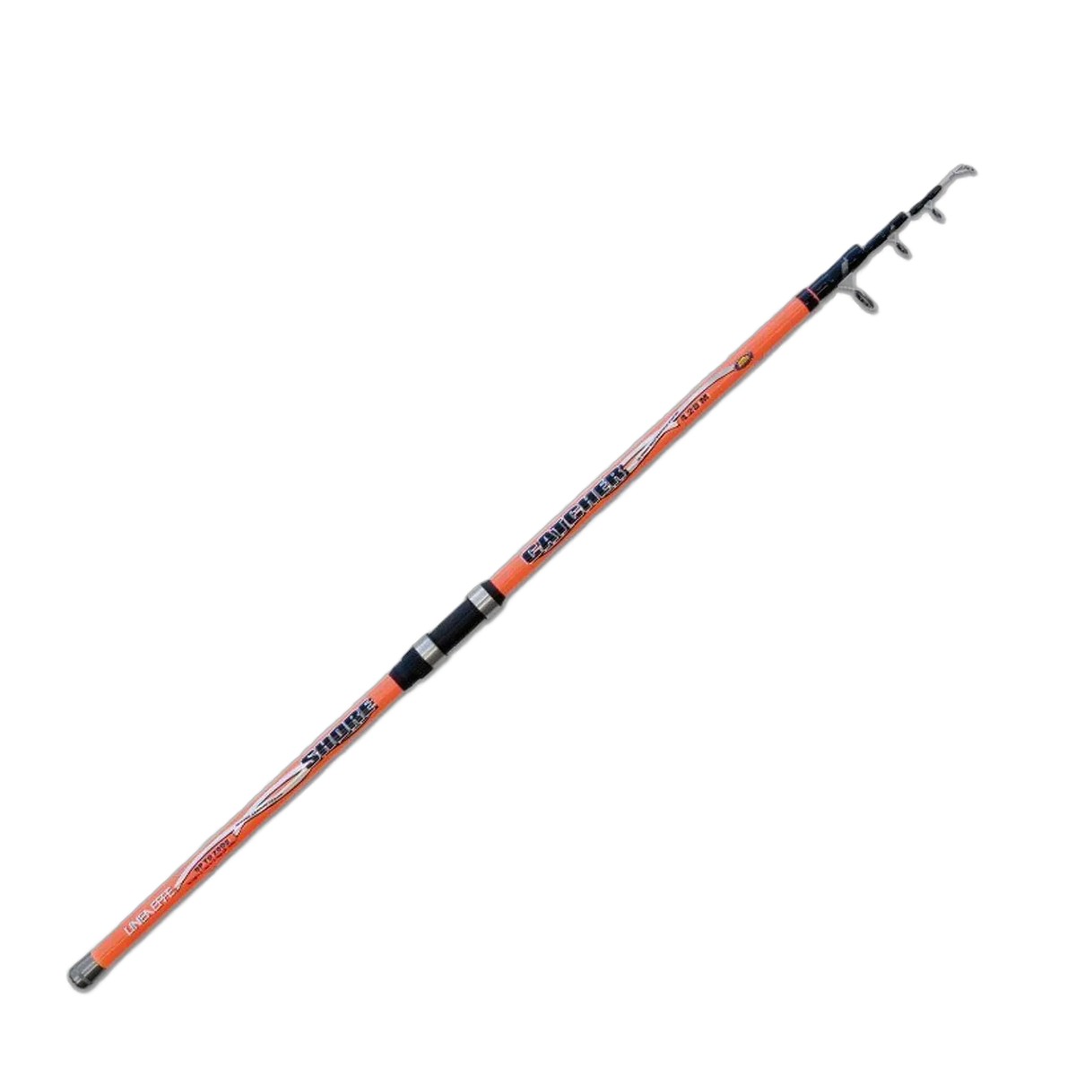 Linea Effe Catcher Kamıç 3.90 M
