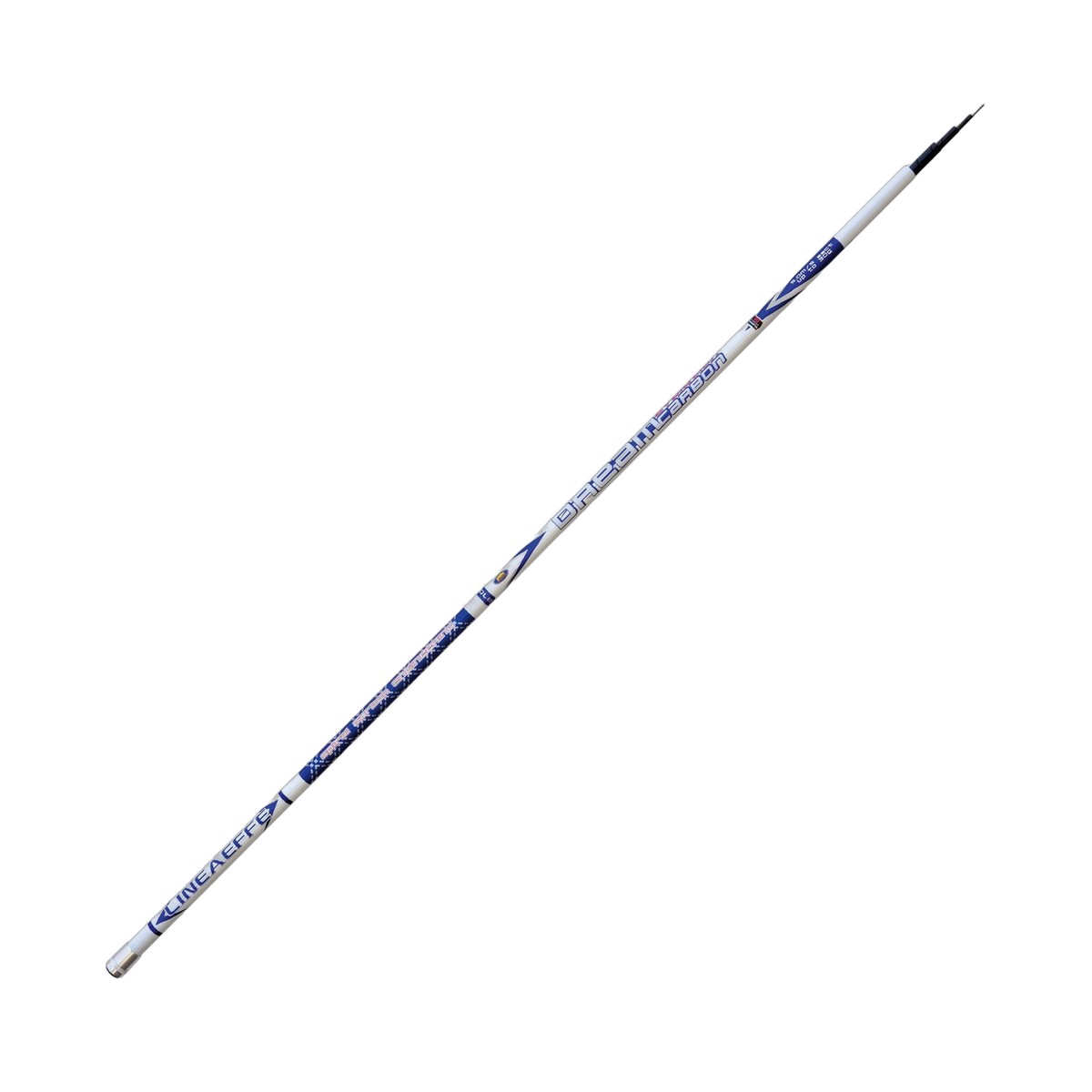 Linea Effe Dream Evolution Carbon 7 M