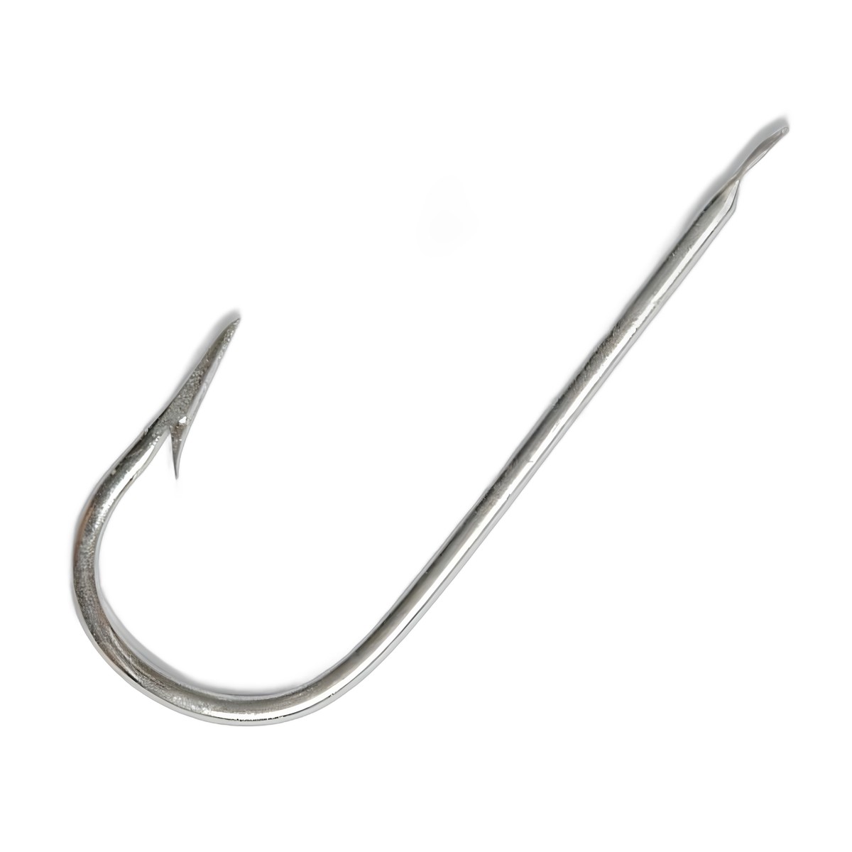Mustad 100 Adet Kanca