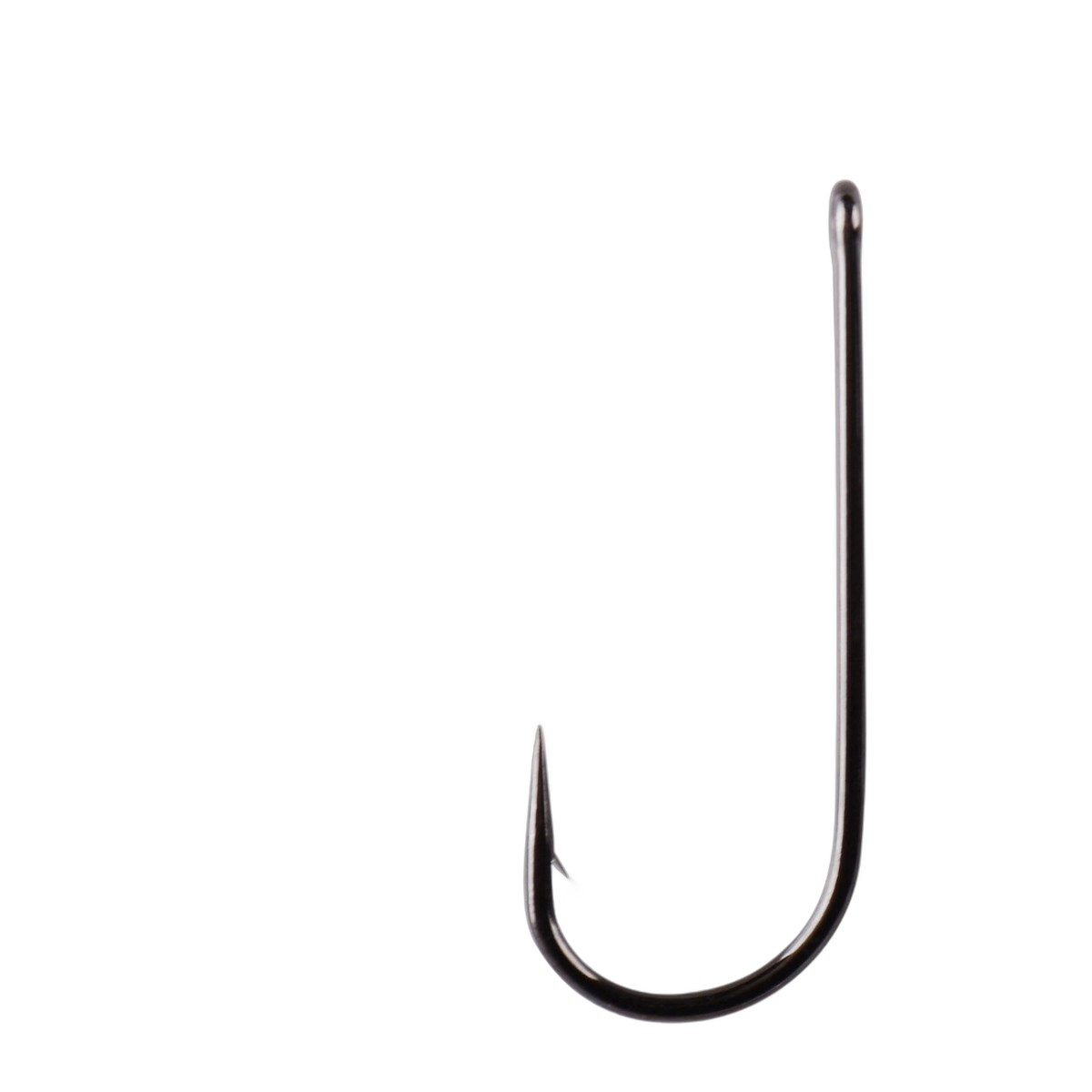 Mustad Short Shank Aberdeen No.2