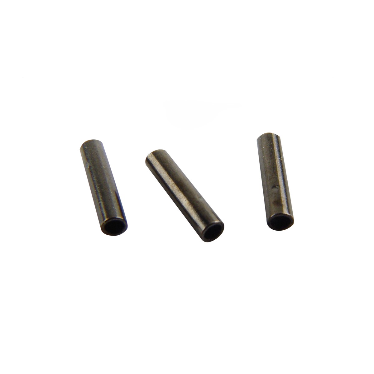 Mustad Brass Single Sleeves