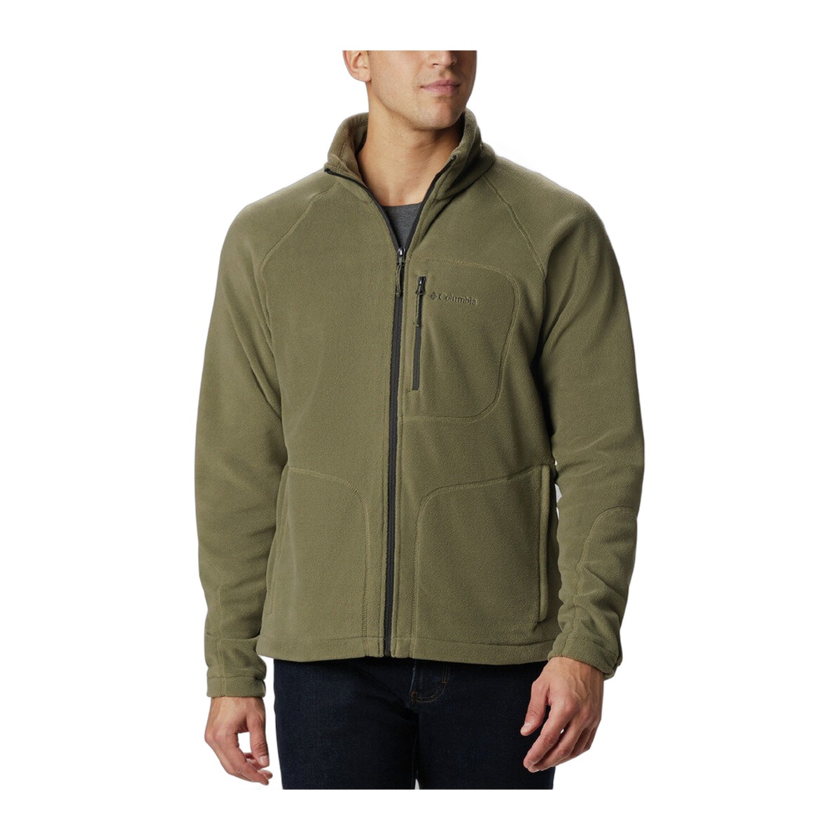 Columbia Polar Yeşil