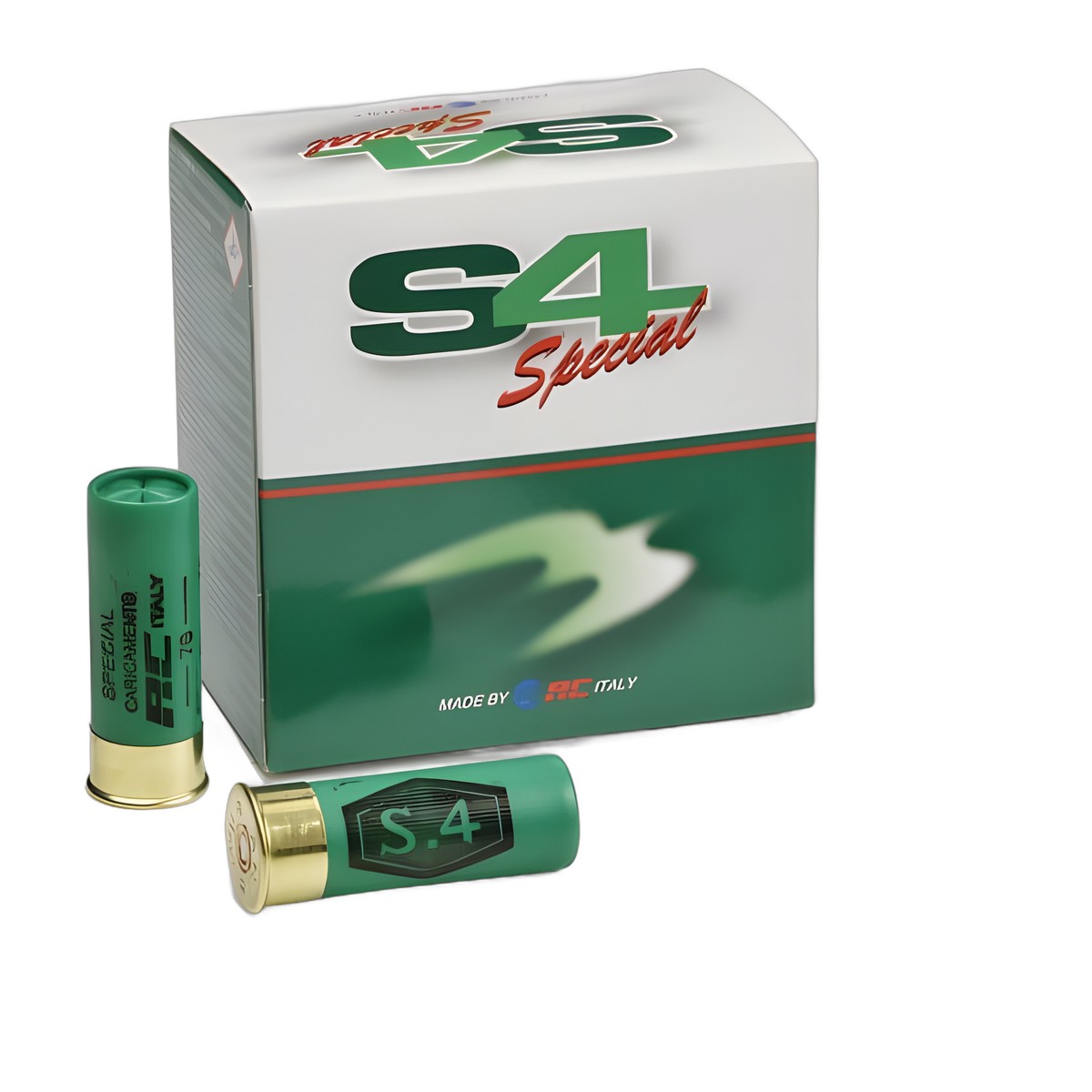 Rc S4 Specıal 33-6
