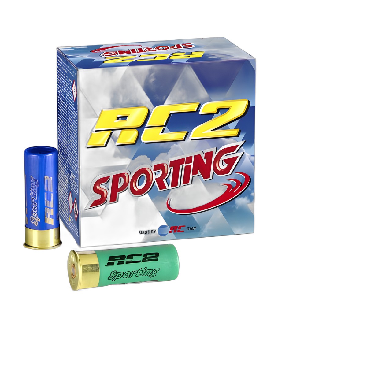 Rc Sporting 28-8.5