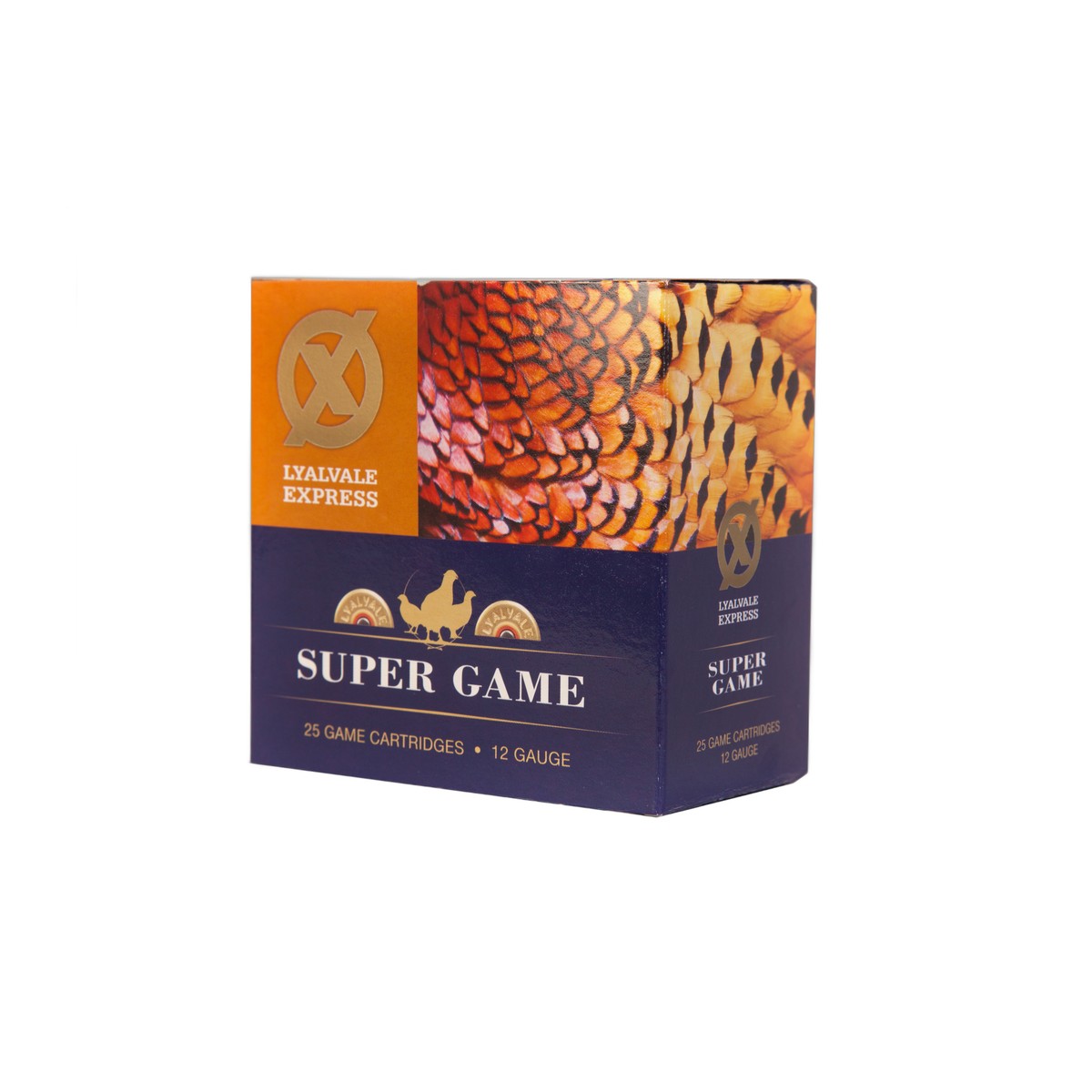 Express Super Game 32-5 Plastıc