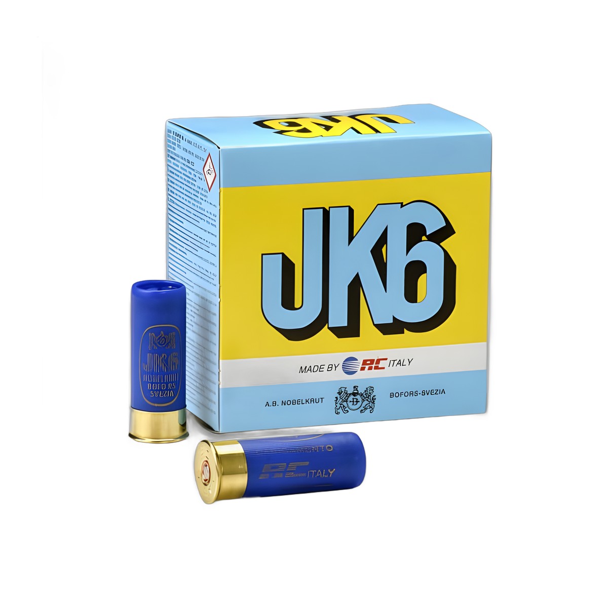 Rc Jk6 33-5