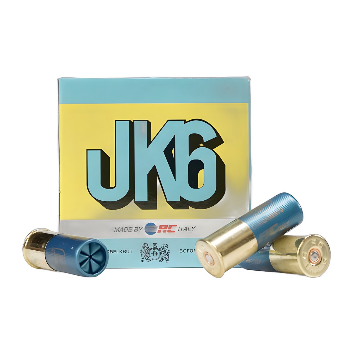 Rc Jk6 35-6