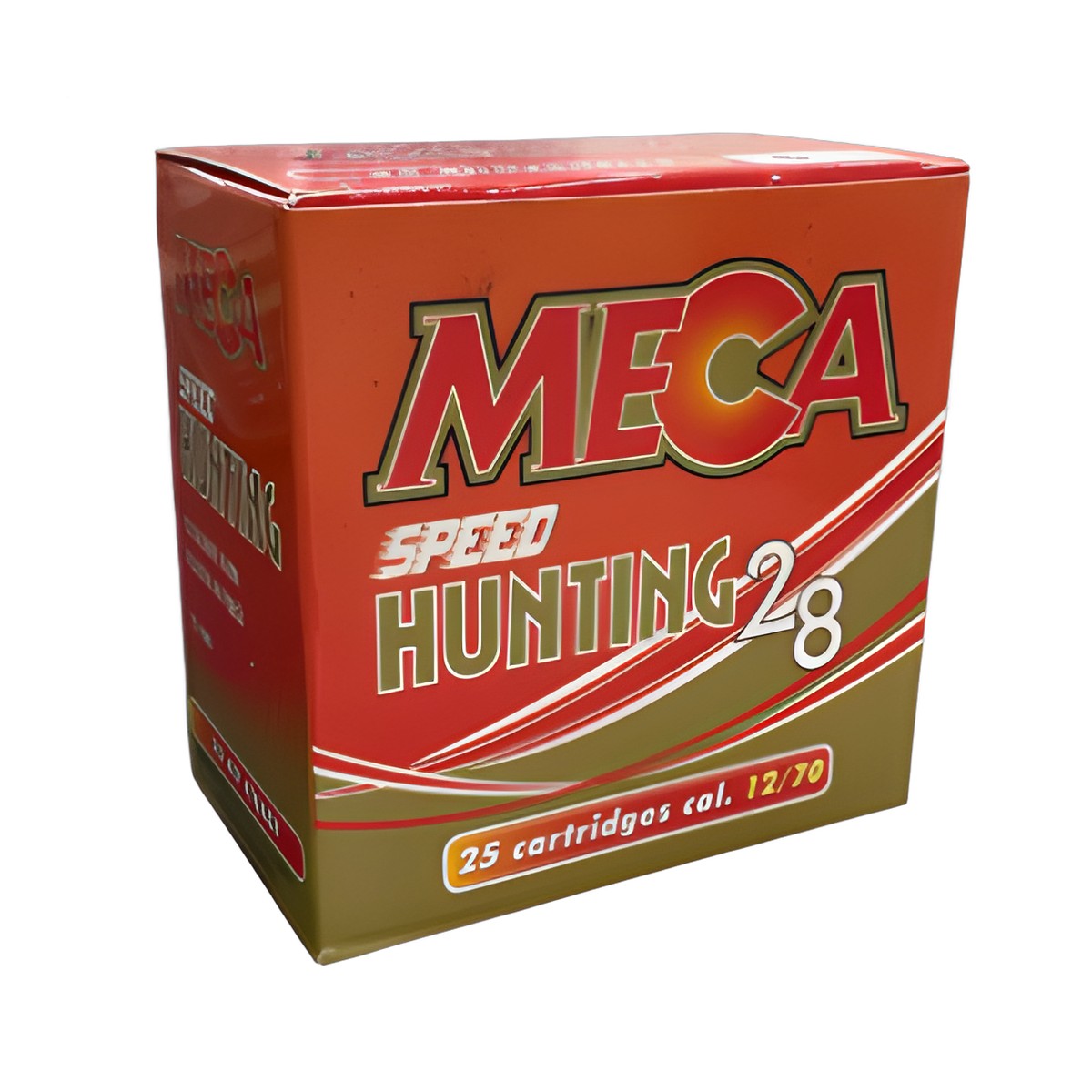 MECA Speed Hunting 28 GR Av Fişeği (No:5)