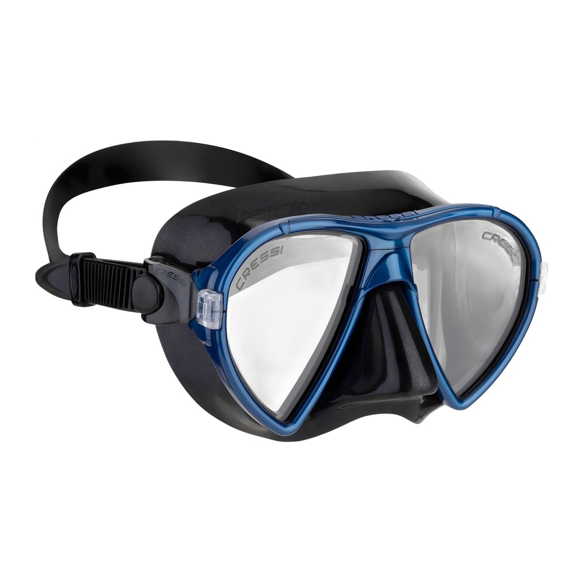 Cressi Ocean Blue