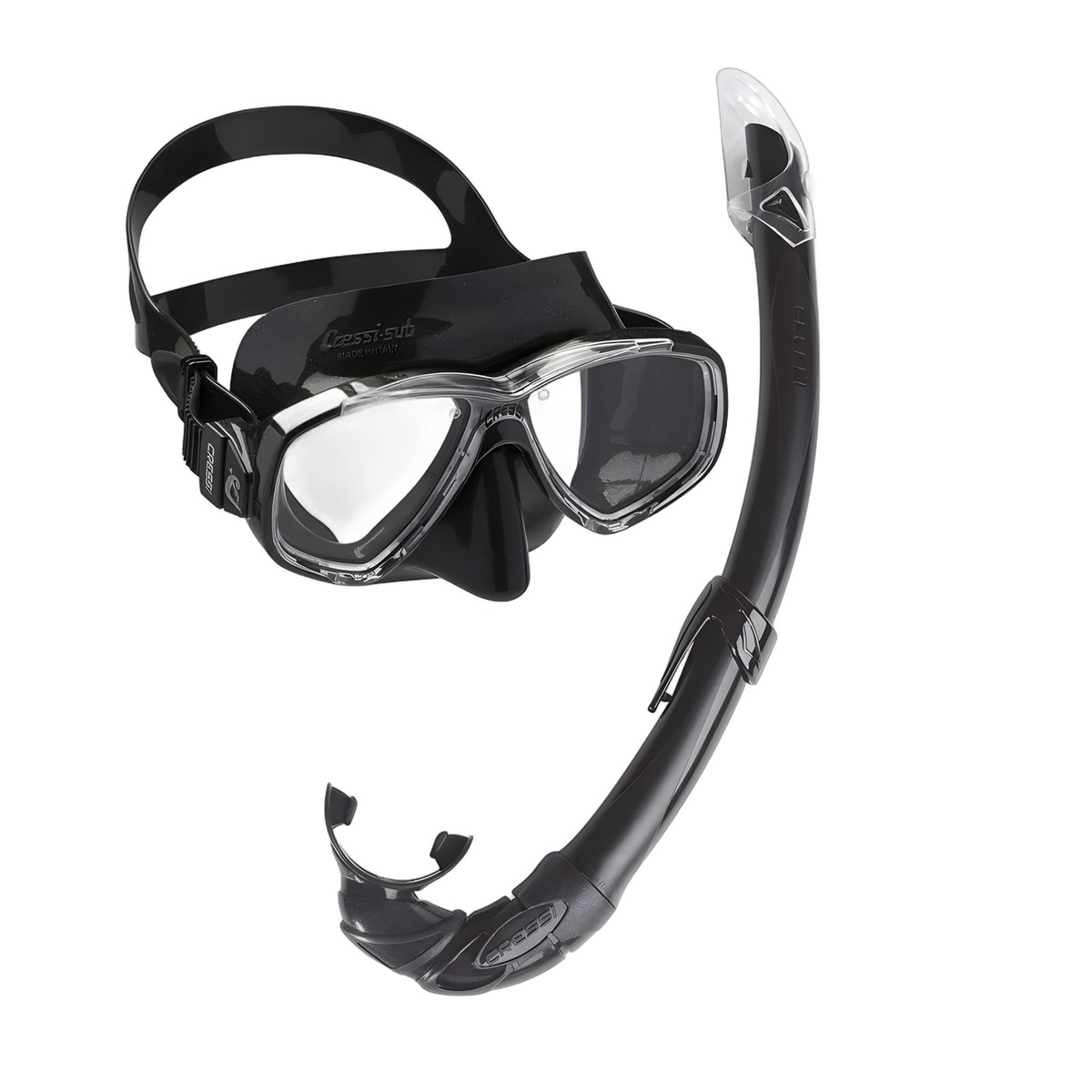 Cressi Perla Mare Set