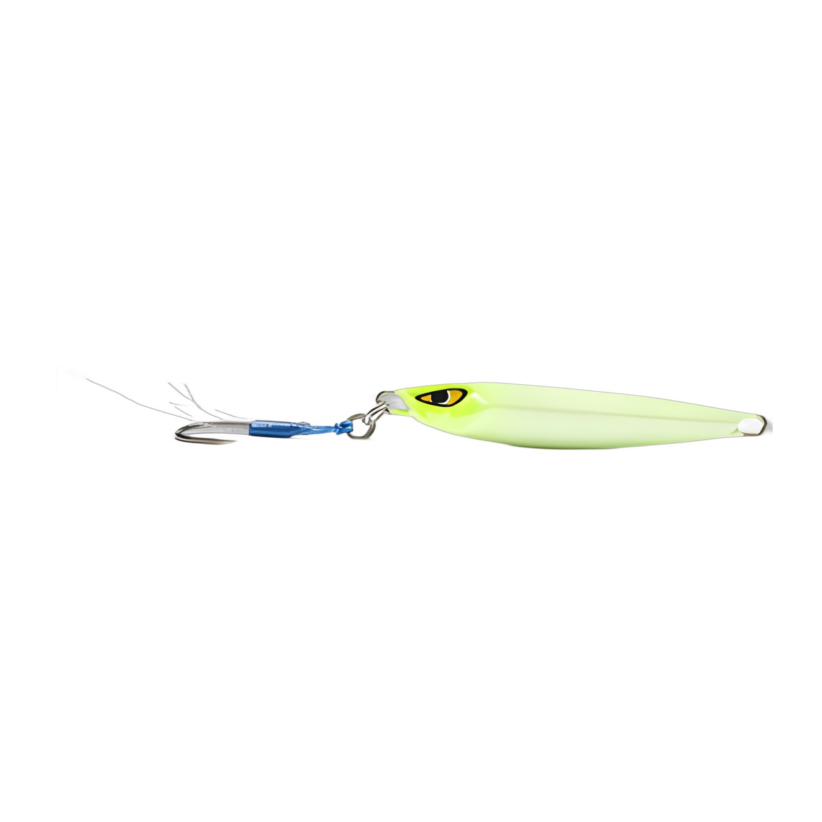 Mustad Glo Jıg 30 Gr