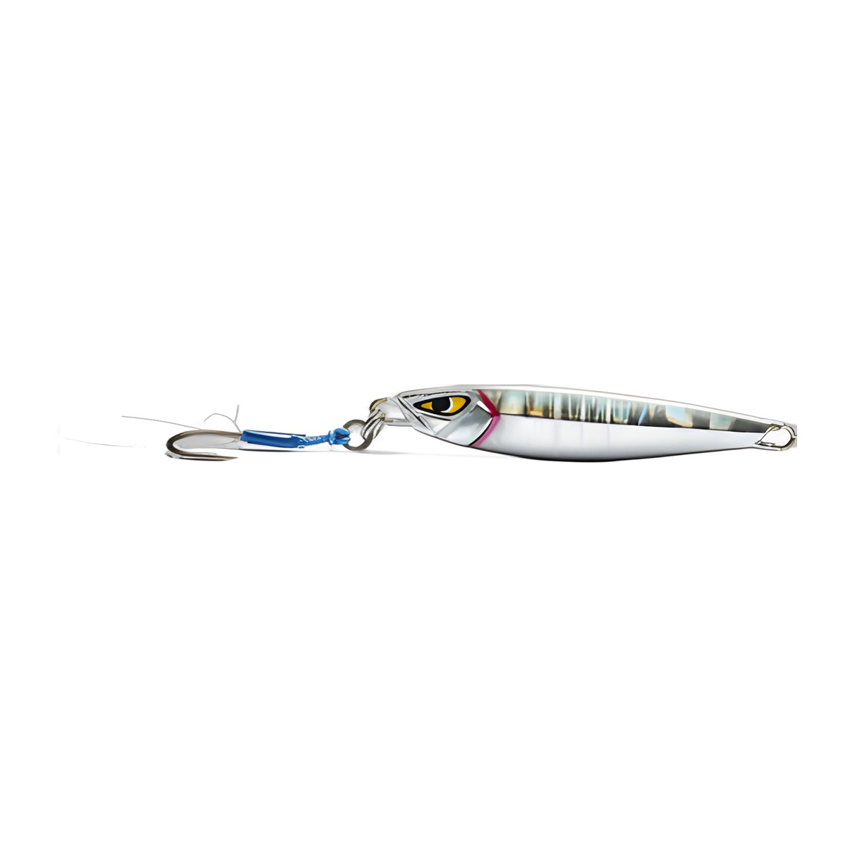 Mustad Chr Jıg 30gr