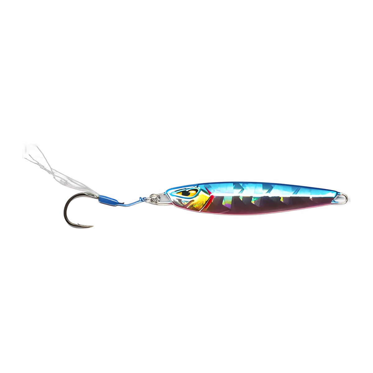 Mustad Blp Jıg 30gr