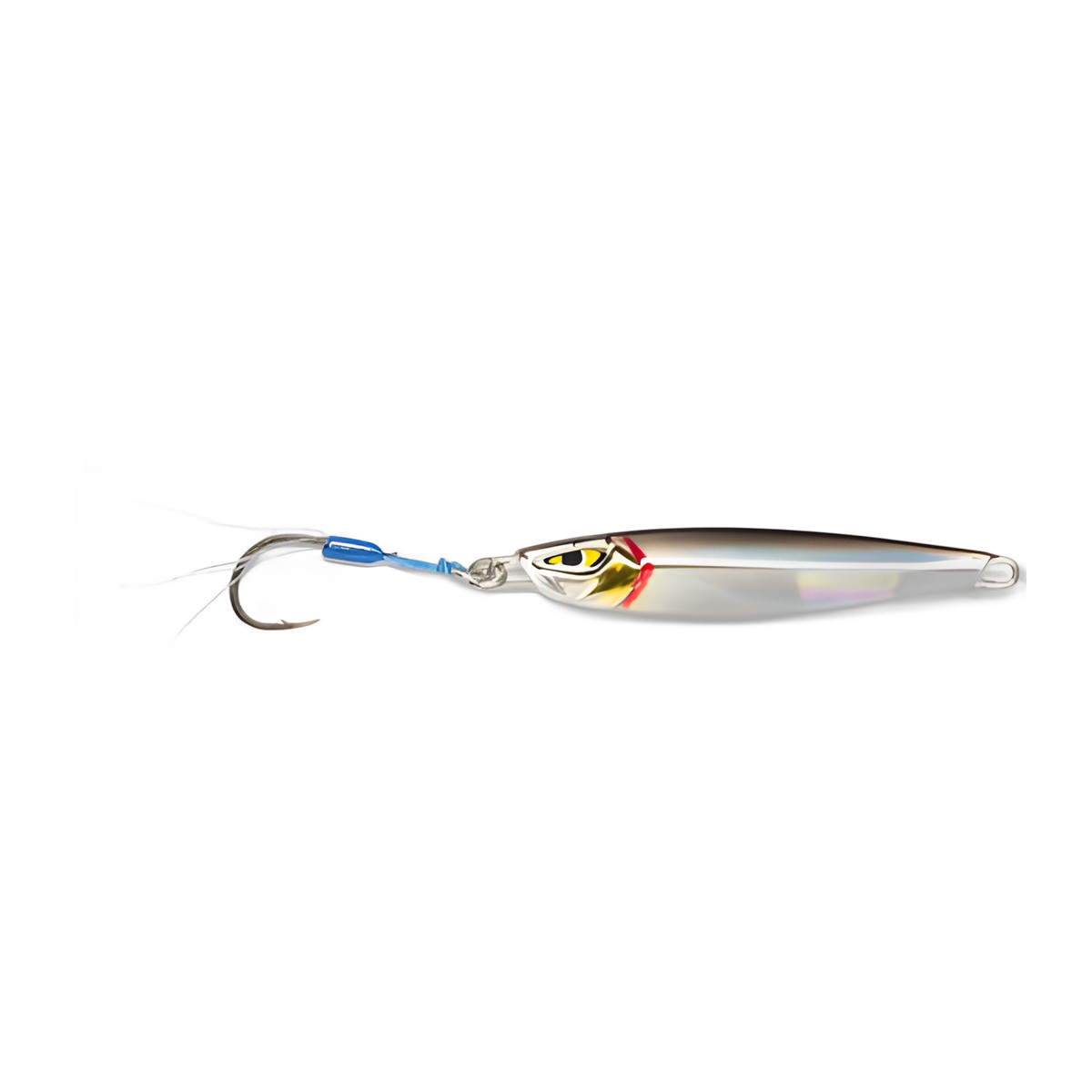 Mustad Blf Jıg 30gr