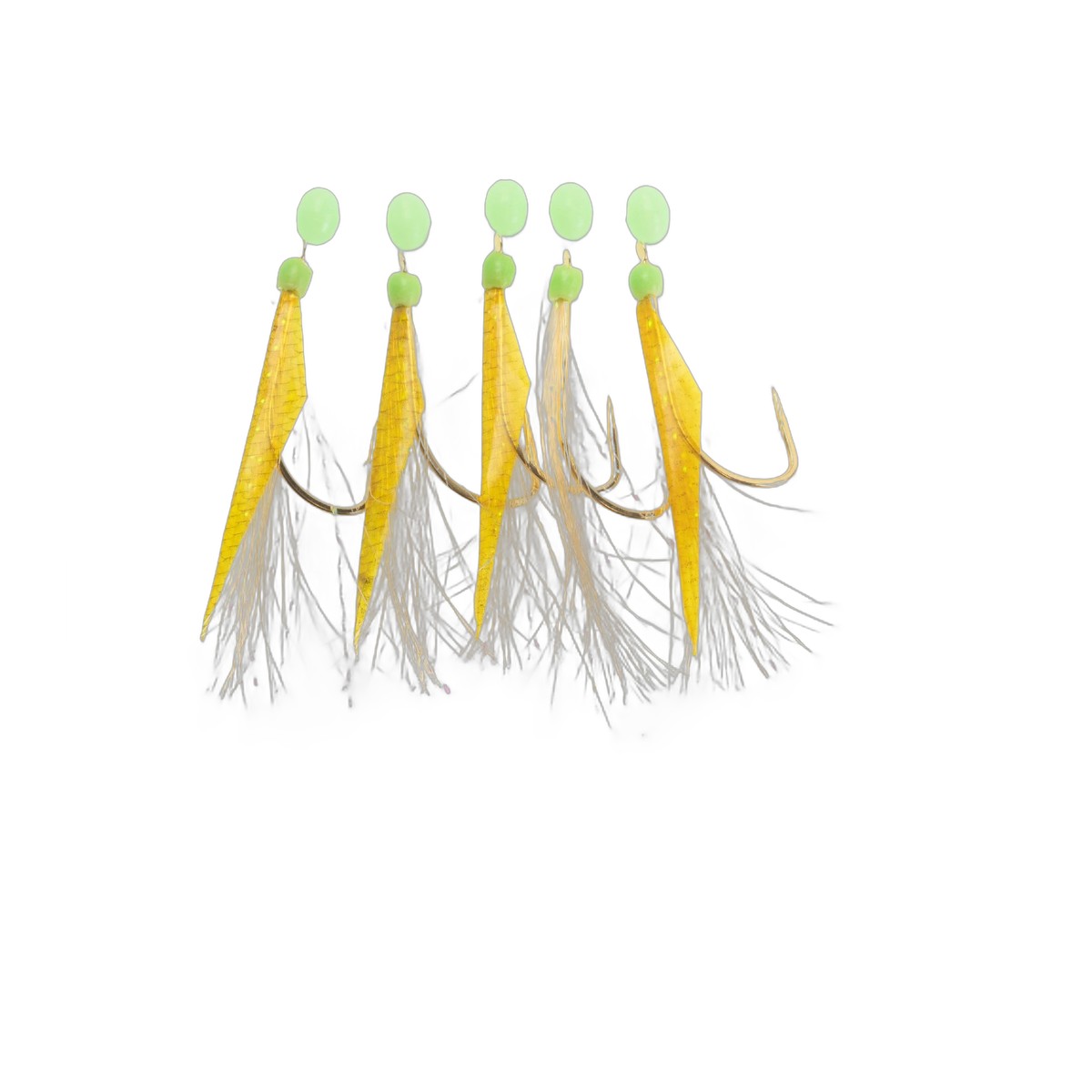 Mustad Uskumru Takımı Euro:2,15