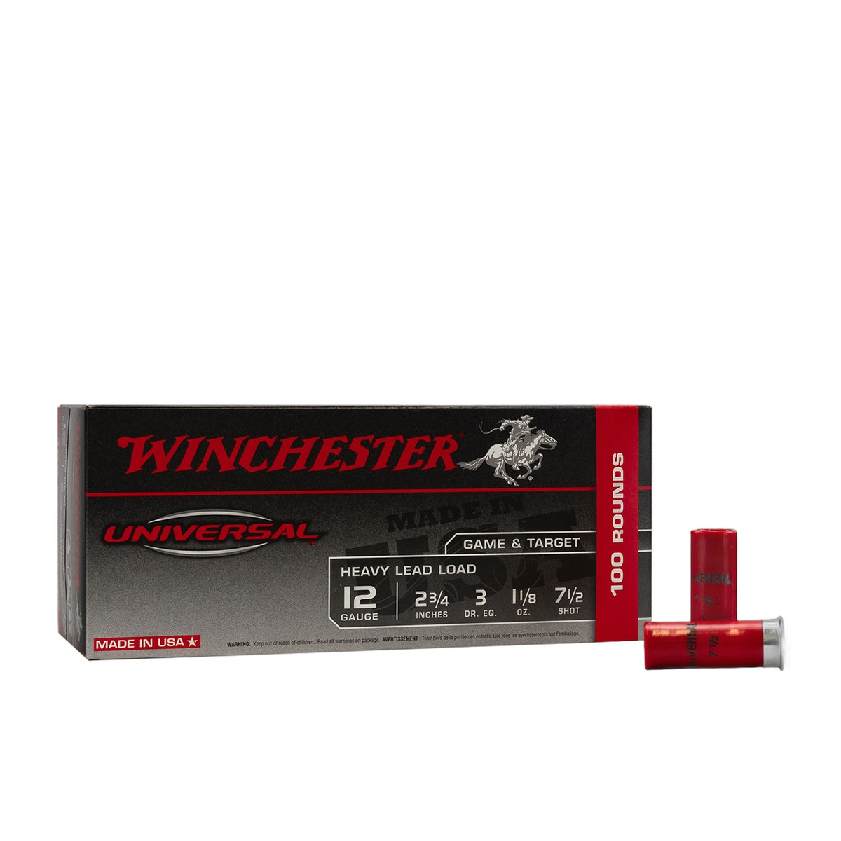 Wınchester Unıversal 32-6