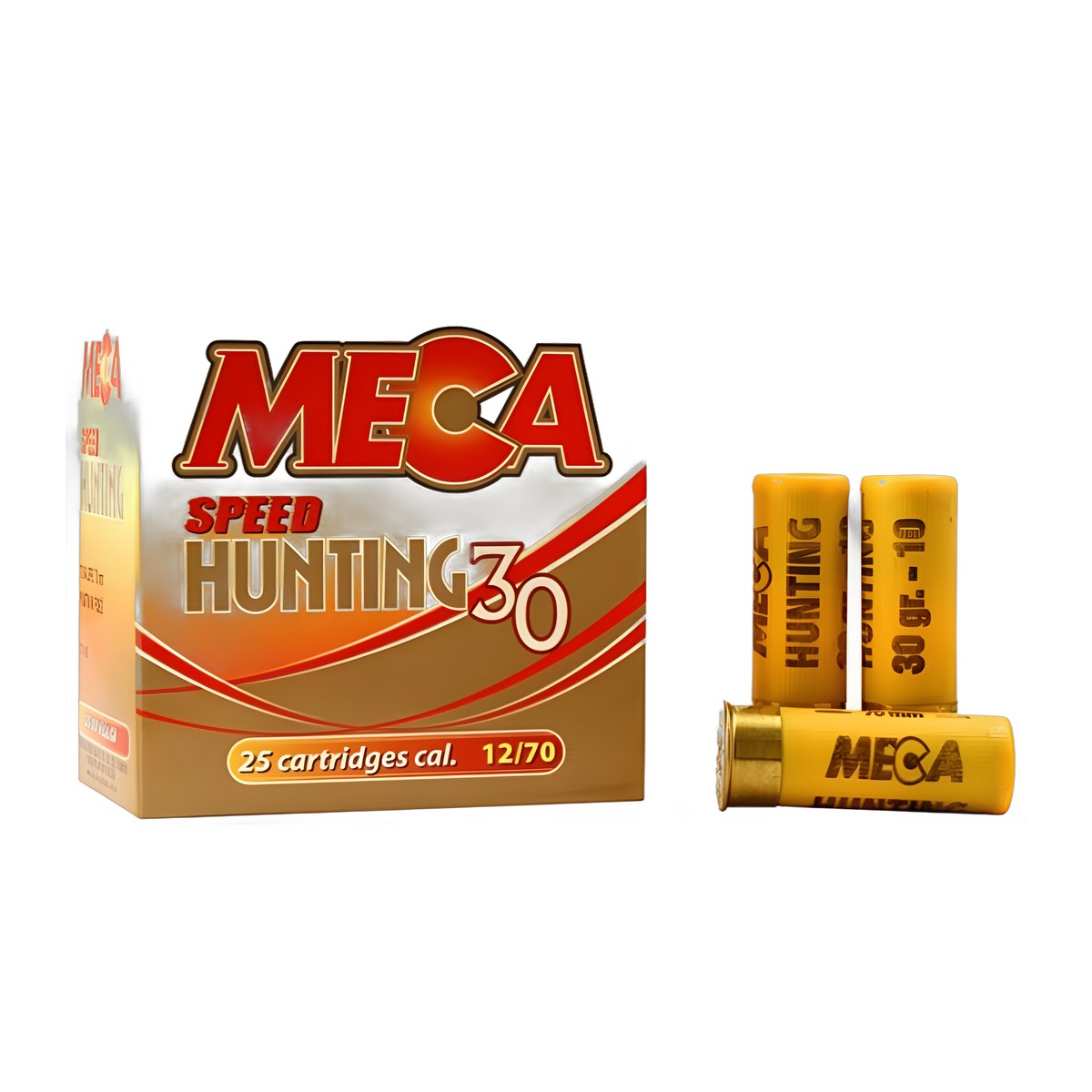 Meca 30gr
