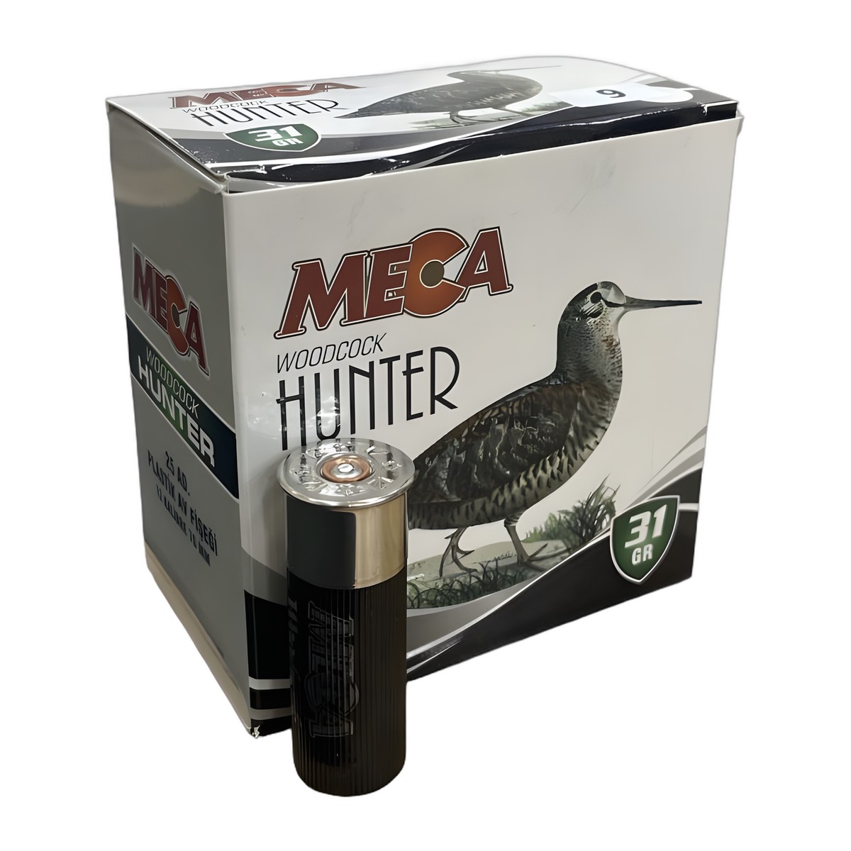 Meca 31gr