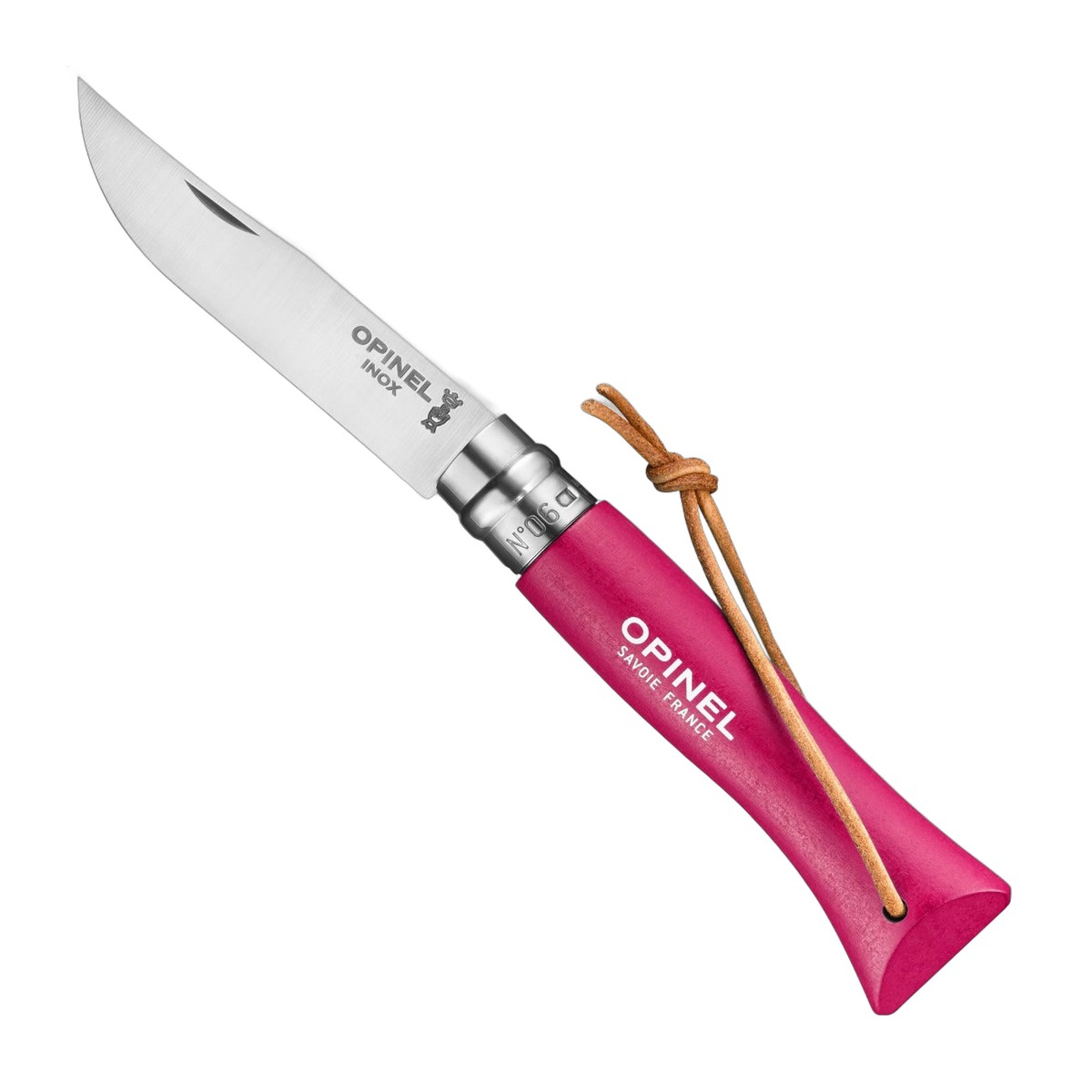 Opinal No6 Pink