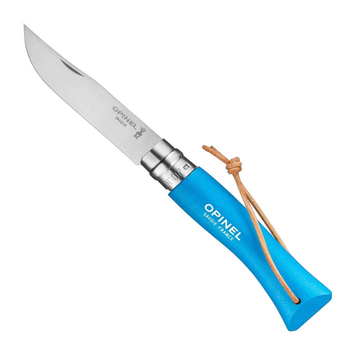 Opinel No7 Blue