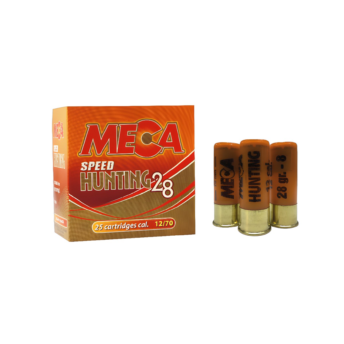 Meca 28 Gr 8