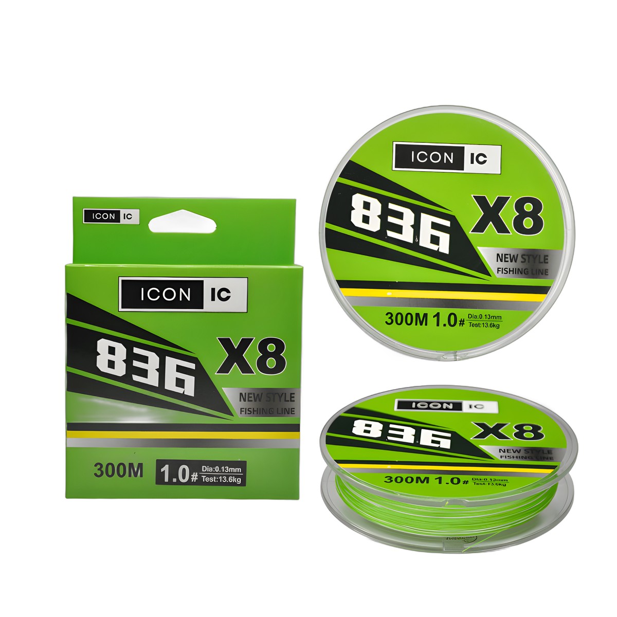 Iconıc Neo 20mm